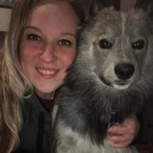 Meet your Posher, Jade